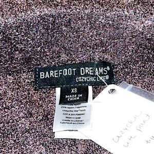 Barefoot dreams lounge pants